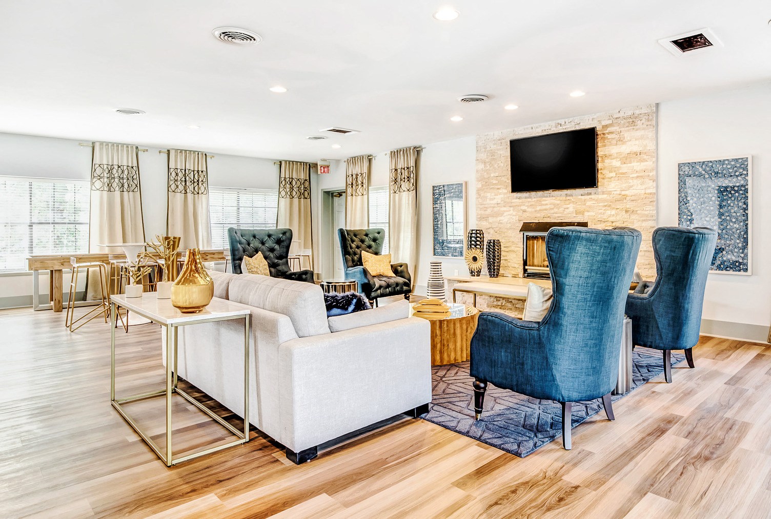 Photos and Video of Bellevue Heights Apartments in Nashville, TN